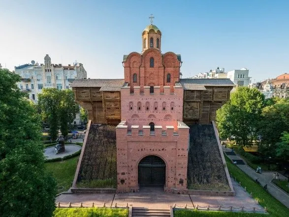 В Україні посилять протипожежний захист історичних об’єктів