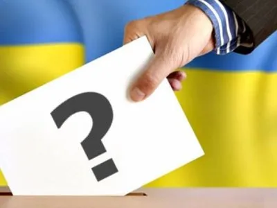 За Зеленського готові проголосувати 72,2% тих, хто визначився з вибором - опитування