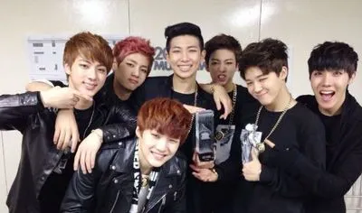 Кліп південнокорейської групи BTS побив рекорд на YouTube