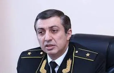 Чиновника Мін'юсту Вірменії оголосили у розшук через розкрадання бюджету