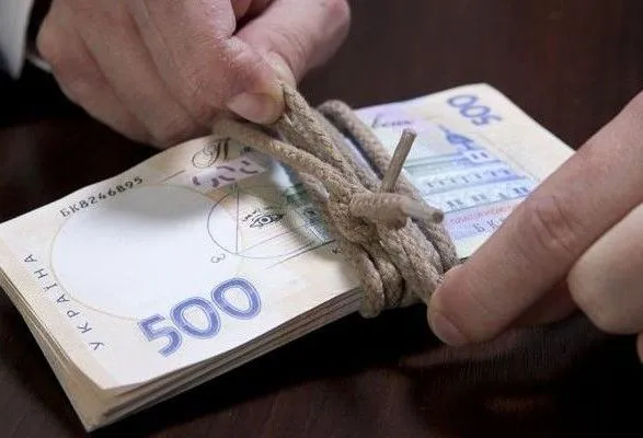 Украинцы заплатили 107 млн грн налога на недвижимость