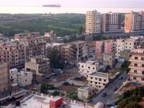 ООН: артиллерия обстреливает жилые районы Триполи и машины скорой помощи
