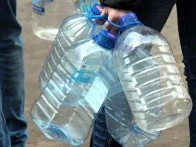 Три города на Донбассе остались без воды