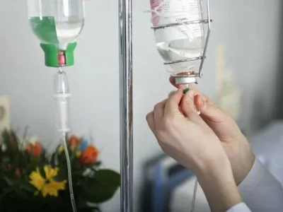В Харьковской области 10 воспитанников детсада госпитализированы с пищевой инфекцией