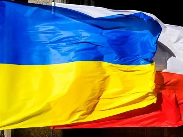 В 2019 году международную защиту в Польше получили 9 граждан Украины