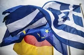 Греция требует от Германии новых репараций за Вторую мировую войну