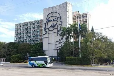 США вводят ограничительные меры в отношении Кубы
