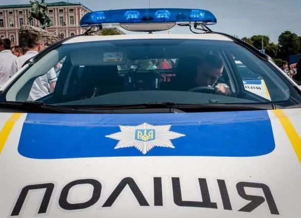 Полиция Киевской области призывает к использованию "Европротокола"
