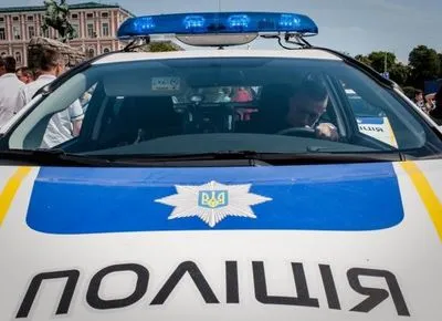 Полиция Киевской области призывает к использованию "Европротокола"