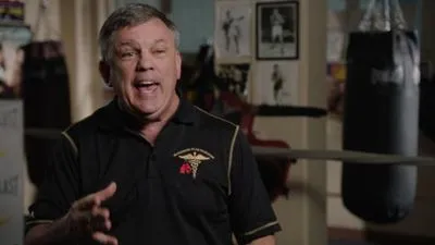 Екс-тренер Тайсона назвав Ломаченка найвидовищнішим бійцем світу