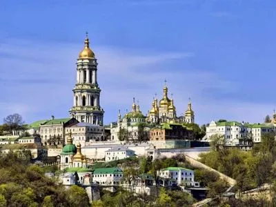 В Киеве проверят объекты культурного наследия