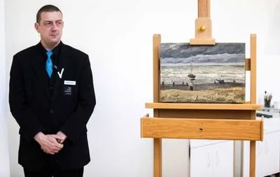 Похищенные 17 лет назад картины Ван Гога снова выставят в Амстердаме