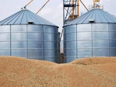 В правительстве рассказали, как будут дотировать строительство зернохранилищ