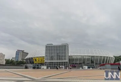 МВС очікує до 60 тисяч глядачів на дебатах на "Олімпійському"