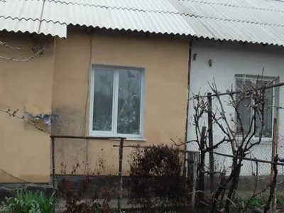 Украина передаст МКС доказательства обстрелов жилых домов в Луганской области
