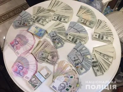 В Киеве обнаружили психотропы "для похудения" на более чем 30 млн гривен