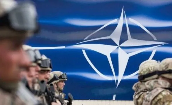 Стало известно количество украинских военных в операциях под руководством НАТО