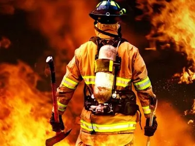 День пожарной охраны отмечают в Украине