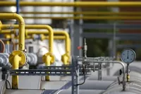 Україна накопичила у ПСГ 8,94 млрд куб. м газу