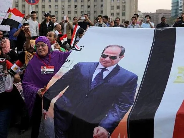 В Єгипті дозволили чинному президенту залишатися при владі до 2030 року