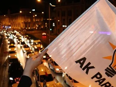Партія Ердогана зажадала повторних виборів в Стамбулі