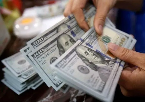 Курс долара у Венесуелі за день виріс на 23%