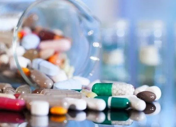 Законопроект радикалів про відповідальність за фальсифікат ліків у Раді визнали безглуздим