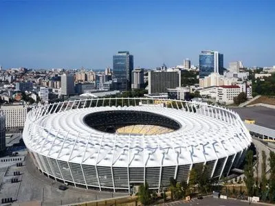 Билеты на дебаты Зеленского с Порошенко на стадионе "Олимпийский" закончились