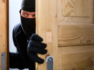 За 2019 рік у Києві зафіксовано 7 тис. квартирних крадіжок та понад 400 грабежів
