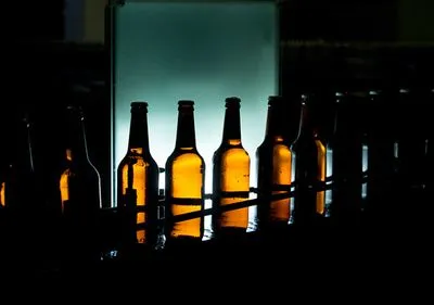 Проблема контрабанды алкоголя в Украине достигла огромных масштабов - нардеп