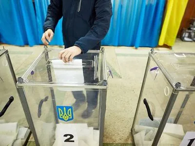 Завтра в Украине начинается частичный режим тишины перед вторым туром выборов - МВД