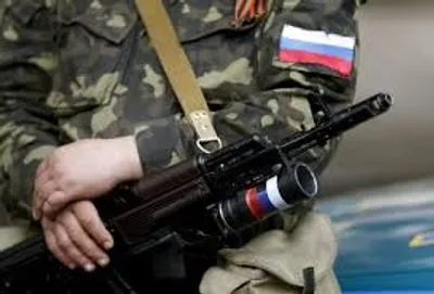 Окупанти на Донбасі шукають проукраїнськи налаштованих осіб