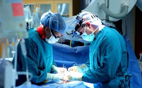 МОЗ почало тестувати базову програму Єдиної інформсистеми трансплантації