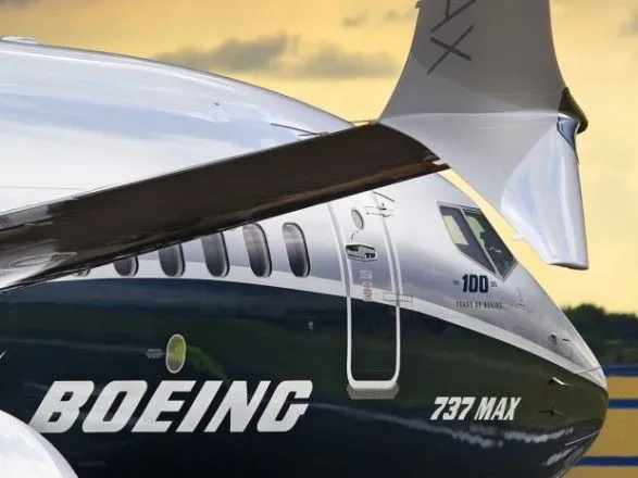 Фінальне випробування оновленого Boeing 737 MAX завершено