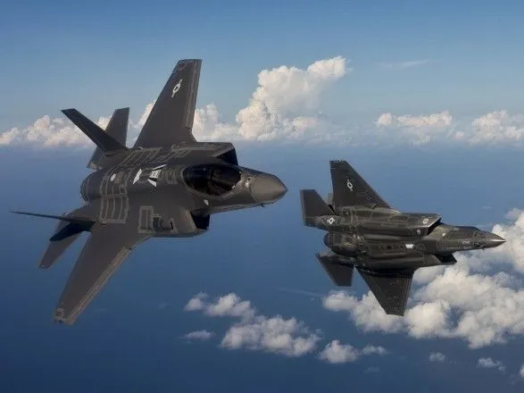 Япония продолжит закупки F-35A у США, несмотря на недавнюю авиакатастрофу