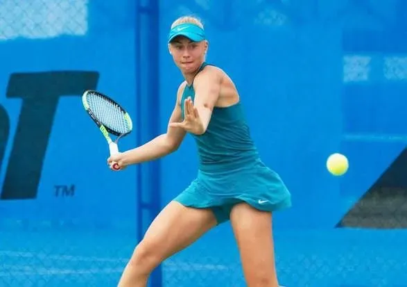 Украинская теннисистка вышла в полуфинал турнира в Италии