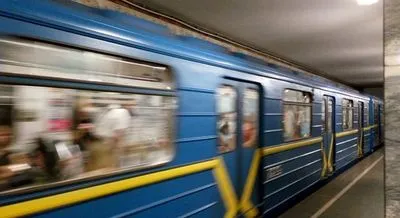 Работа столичного метро восстановилась после дебатов