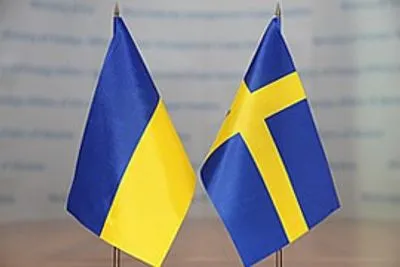 Швеція продовжить підтримувати євроінтеграцію України