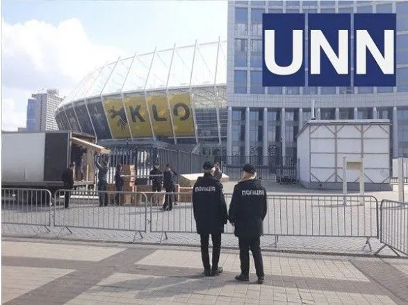 Жданов: НСК "Олимпийский" готов к дебатам