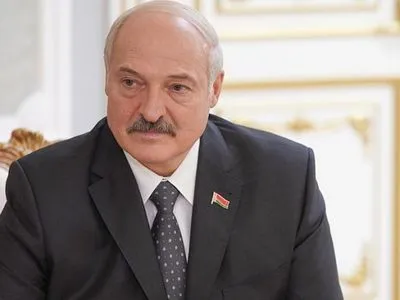 Лукашенко занепокоївся нарощенням сил НАТО і США біля кордонів Білорусі