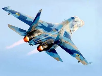 У РНБО розповіли, як будуть посилювати потенціал військово-повітряних сил України