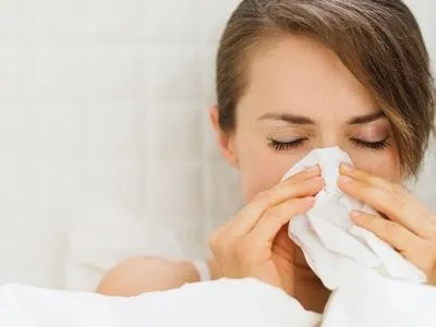 Наступного тижня прогнозується спалах алергії - медики
