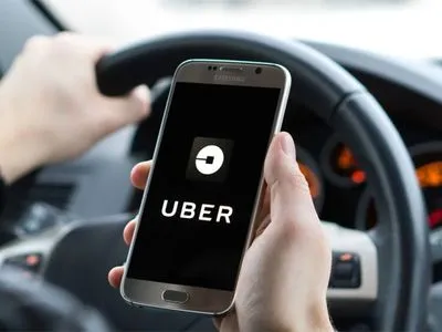 Японські компанії інвестують 1 млрд дол. у розвиток безпілотних автомобілів Uber