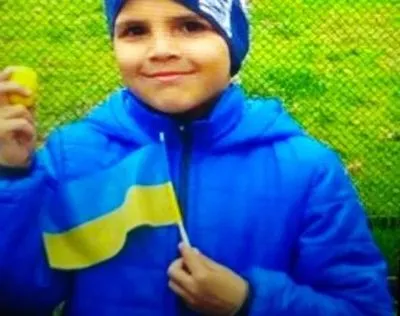 На Одещині знайшли зниклого шестирічного хлопчика
