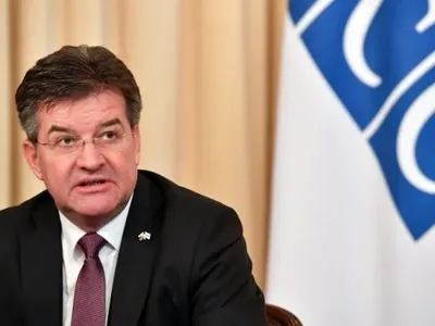 Голова ОБСЄ закликав продовжити переговори ТКГ про "Великоднє перемир'я" на Донбасі