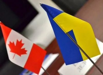 Канада привітала українців з проведенням виборів, не називаючи імен кандидатів