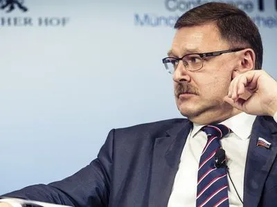 Совет Федерации: не видим оснований для того, чтобы Россия не признала итоги выборов в Украине