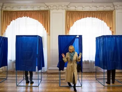 El Pais: украинские выборы являются ключевыми для всех государств бывшего Советского Союза