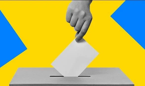 Вибори-2019: голосування завершилось на 88 закордонних виборчих дільницях