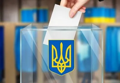 Нетрезвый избиратель уничтожил бюллетень в Кропивницком